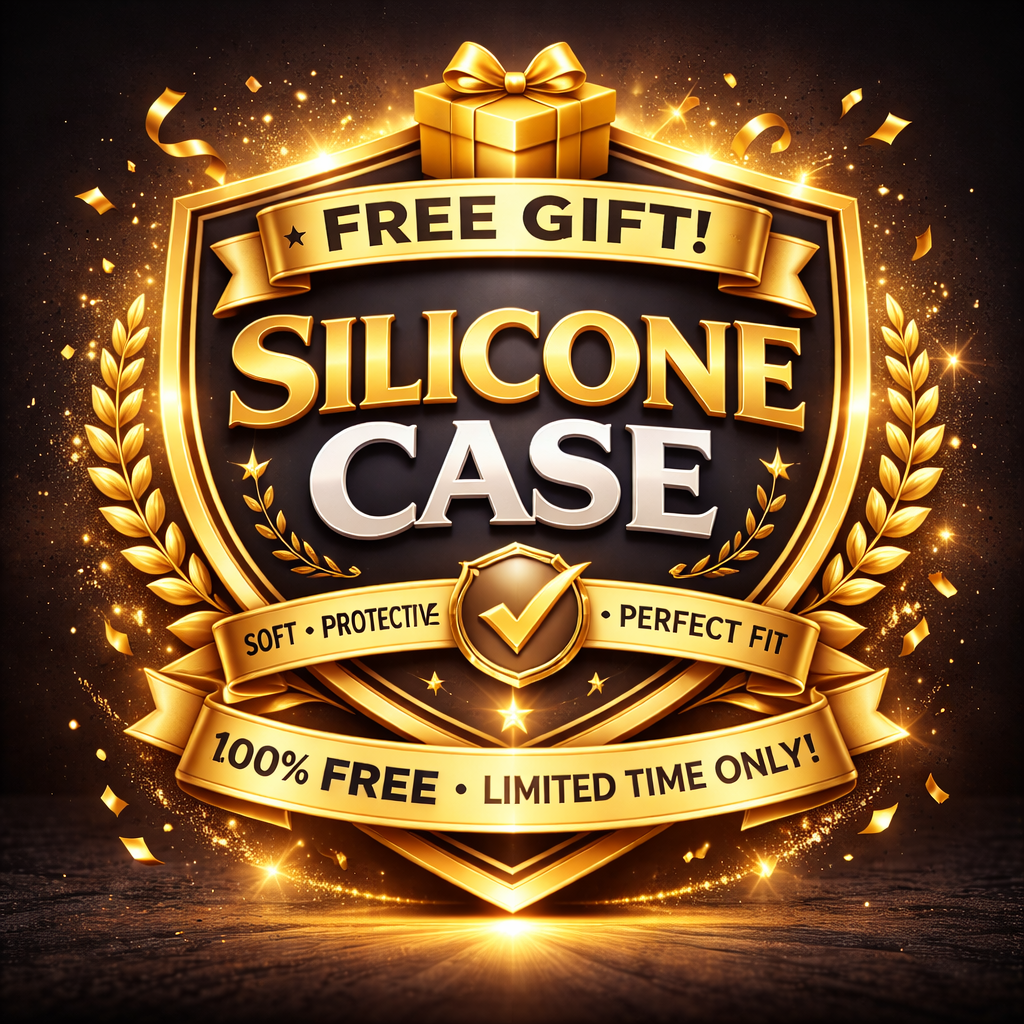 Silicone Case