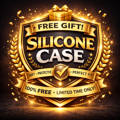 Silicone Case