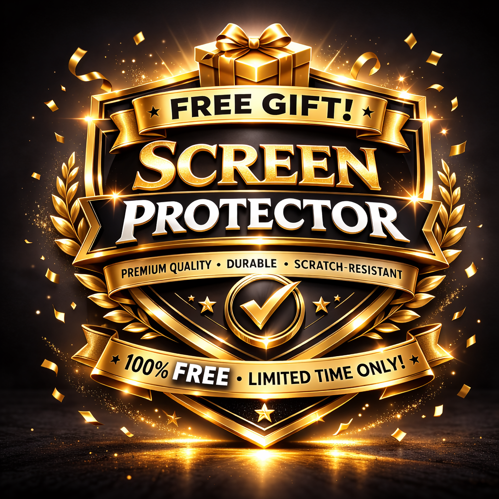 Screen Protector